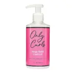 Only Curls Mega Hold Curl Gel 250ml